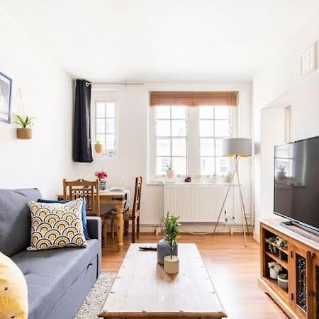 Cozy Apt In Central 伦敦 外观 照片